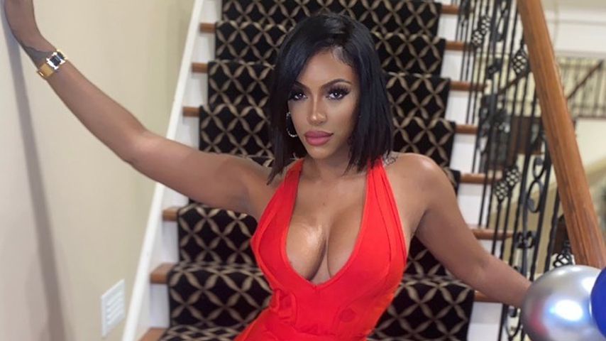 Porsha Williams, Reality-TV-Star