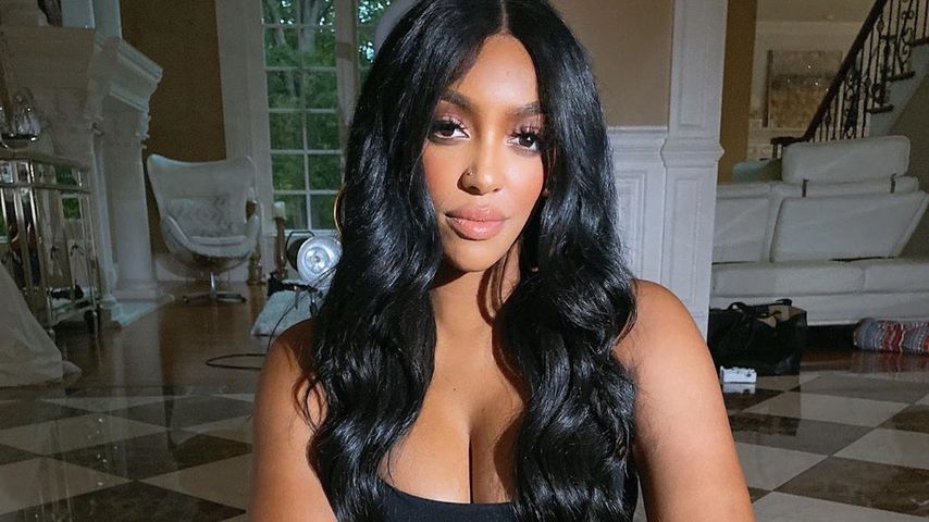 TV-Star Porsha Williams bei Anti-Rassismus-Protest verhaftet
