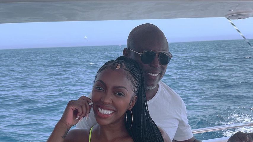 Kurz nach Ehe-Aus: Porsha Williams' Ex soll eine Neue haben!