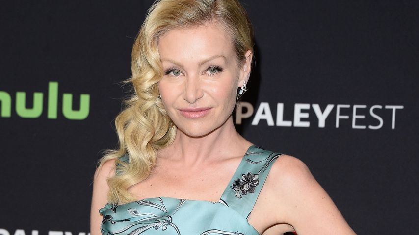 Die Munsters: Portia de Rossi ist als Lily dabei