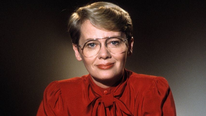 Sie prägte das NDR-Fernsehen: Hanni Vanhaiden (84) ist tot