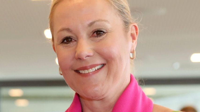 Neuer Job: Bettina Wulff arbeitet für Luxusimmobilienmakler
