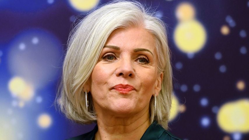 "Habe gezockt": Birgit Schrowange gesteht schweren Fehler