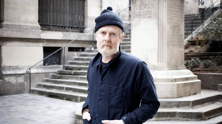 Tausende Fans zollen Glen Hansard bei Totenwache Tribut