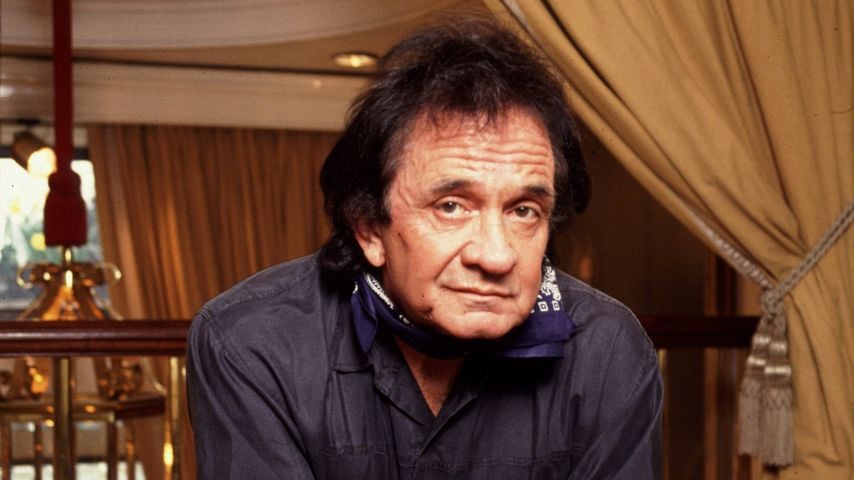 Johnny Cashs legendäre Ranch jetzt auf Airbnb verfügbar