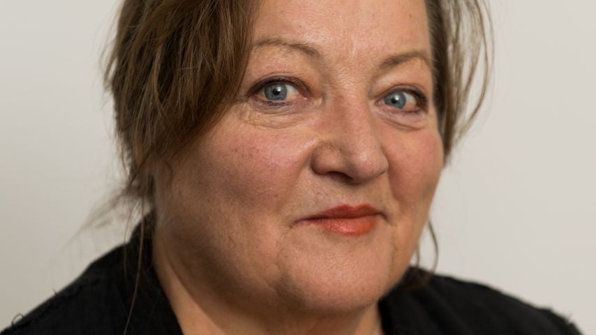 Marianne Sägebrechts Vater starb vor ihrer Geburt