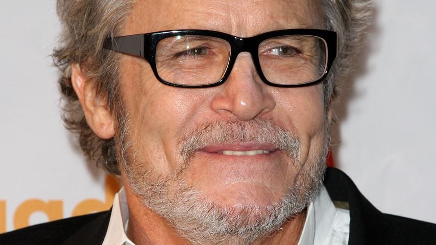 "Beverly Hills, 90210"-Star Michael Kearns (76) ist tot