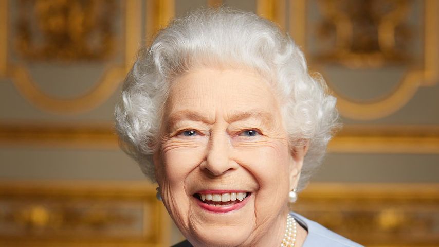 Fotograf verrät: Das war der Queen bei ihren Fotos wichtig!