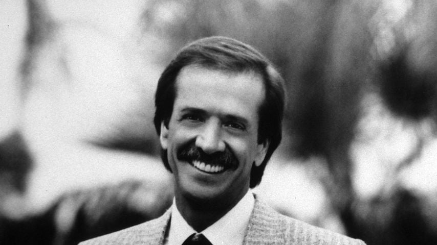 Sonny Bono in den 1980er-Jahren