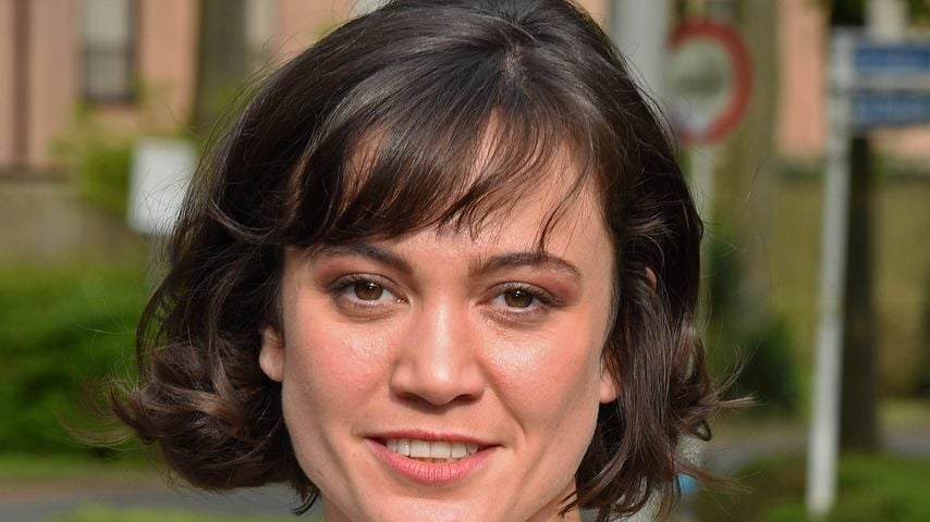 Milena Straube, Schauspieler