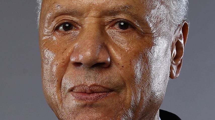 Lenny Wilkens, 2017