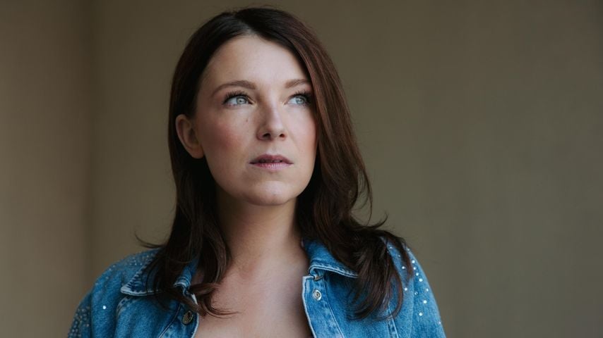 Lilly hat Rückfall in GZSZ: Iris Mareike Steen über Bulimie