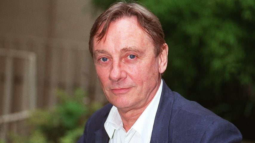 Britischer TV-Star Tom Georgeson mit 88 Jahren verstorben