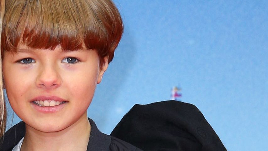 Er wurde gemobbt: "The Voice"-Philias hat Wachstumsstörung