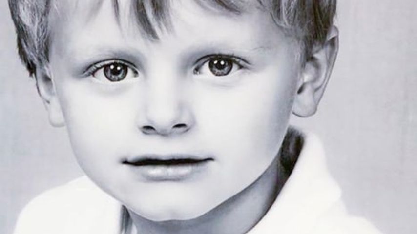Prinz Jacques von Monaco