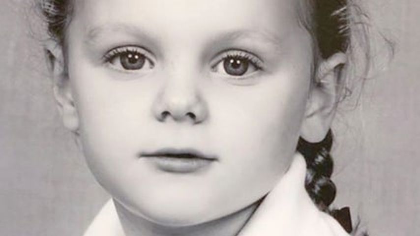 Prinzessin Gabriella von Monaco