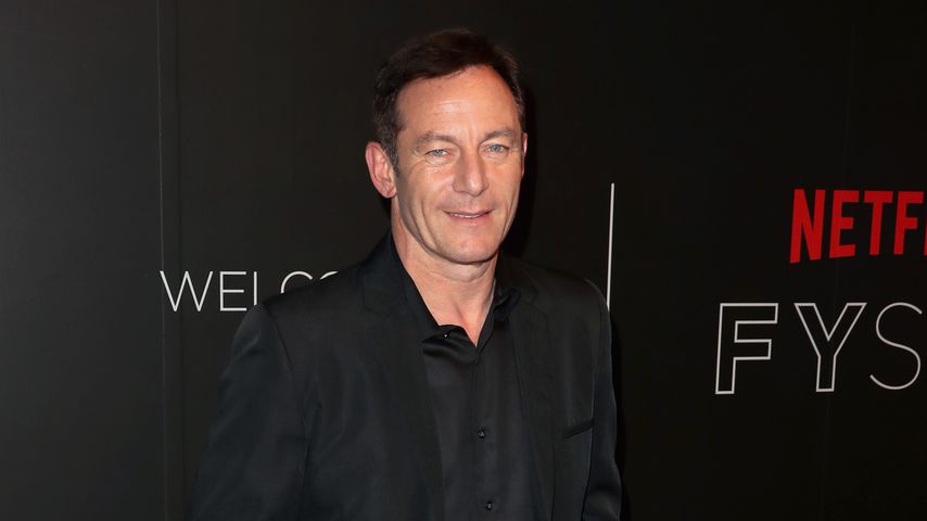 Jason Isaacs auf einem Event in Beverly Hills
