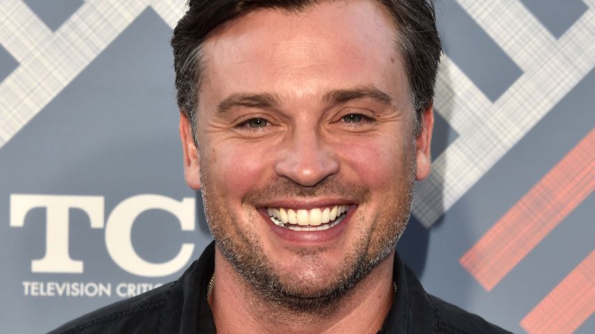 Tom Welling, Schauspieler