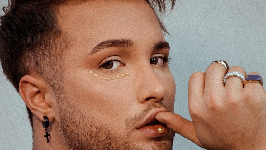 YouTuber Maxim Giacomo, 2021