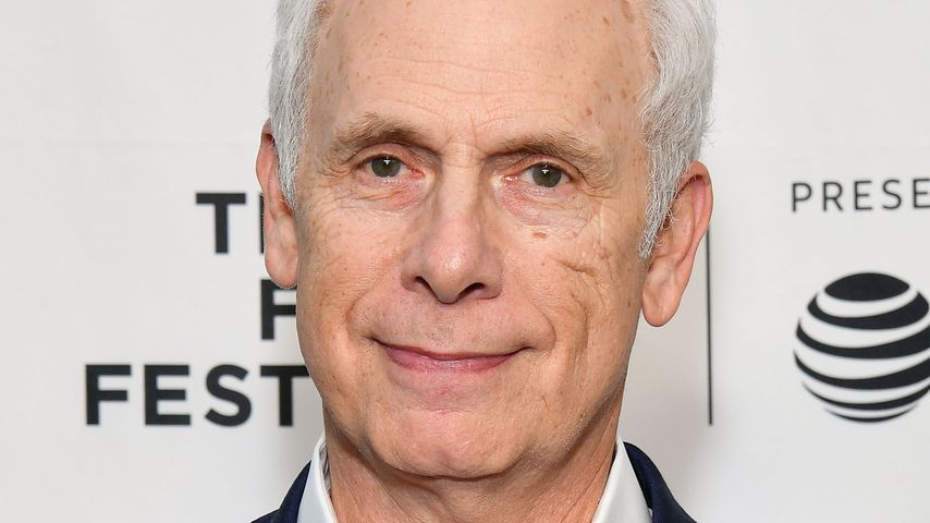Christopher Guest beim Tribeca Film Festival 2019