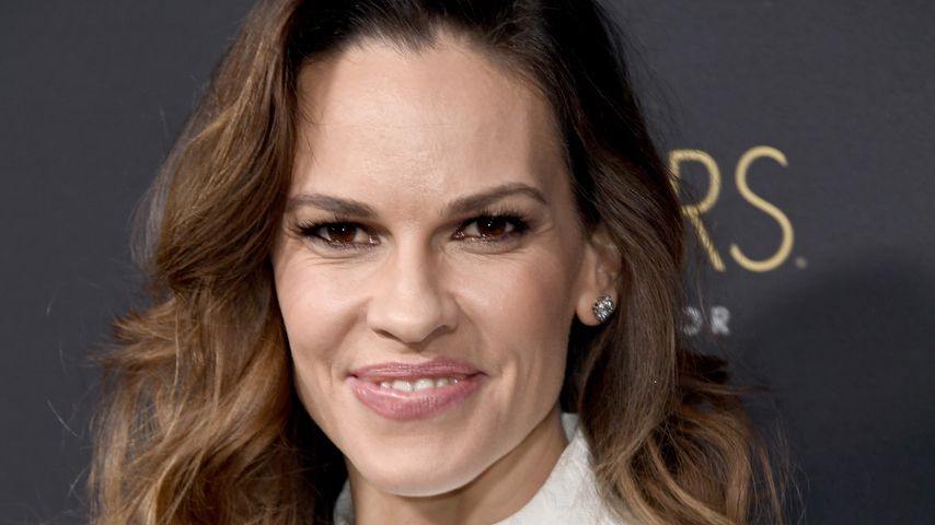 Hilary Swank bei den 91st Annual Academy Awards 2019