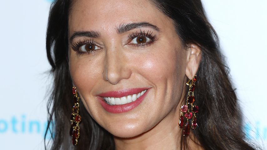 Lauren Silverman, Frau von Simon Cowell im November 2019