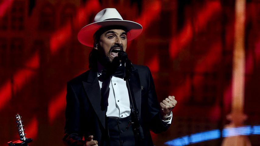 Portugals Beitrag zum ESC 2021