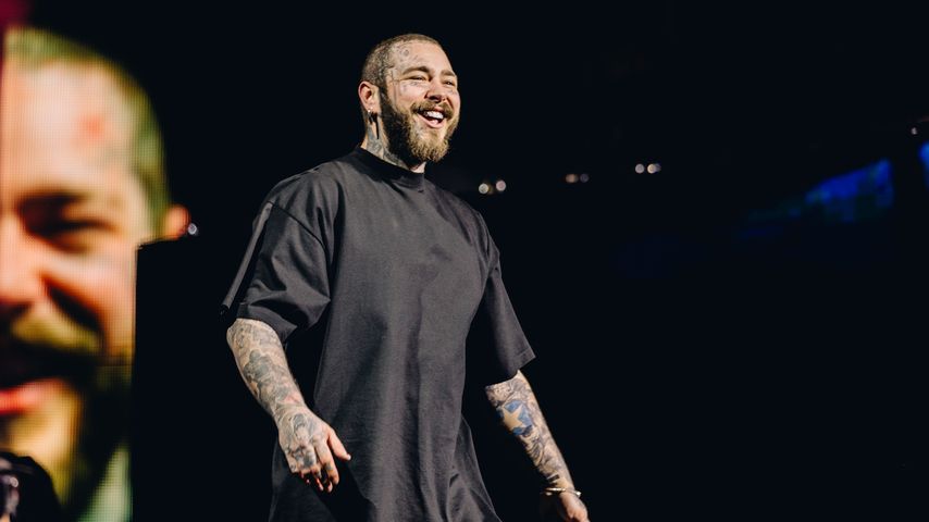 Post Malone, Sänger