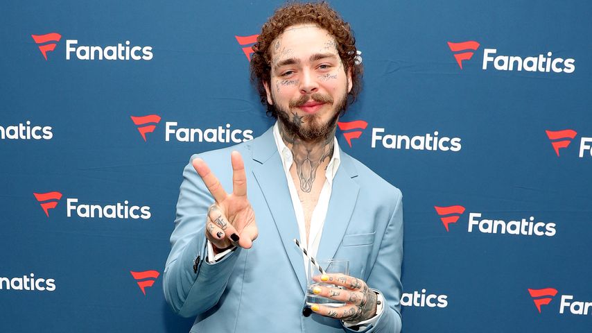 Post Malone, Musiker