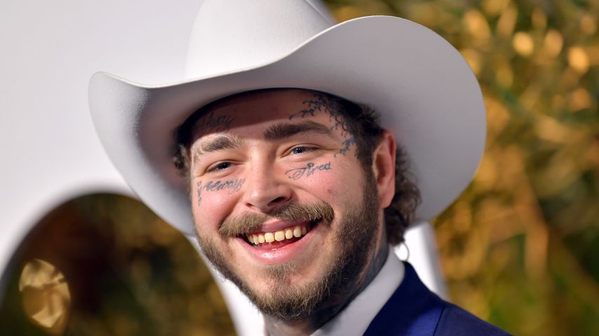 Post Malone, Musiker