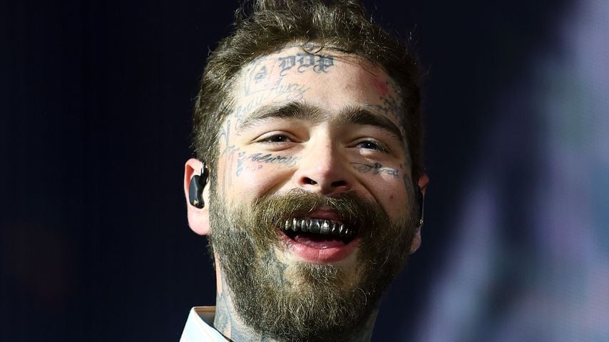 Post Malone bezichtigt Ex der Täuschung im Sorgerechtsstreit