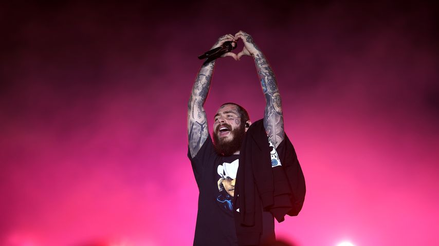 Post Malone, 2022