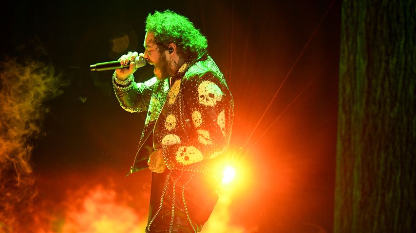 Post Malone, 2019