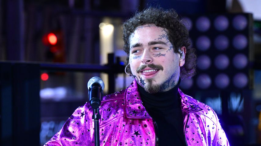 Post Malone, Musiker