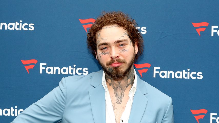 Post Malone, Musiker