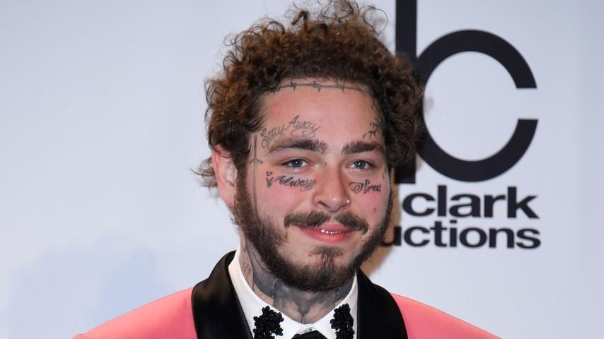 Post Malone, Sänger