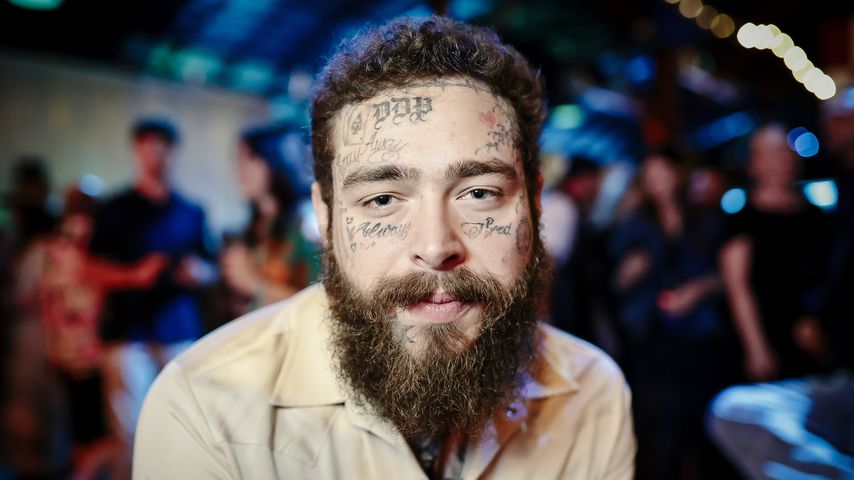 Post Malone, Musiker