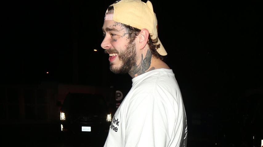 Post Malone, Dezember 2019