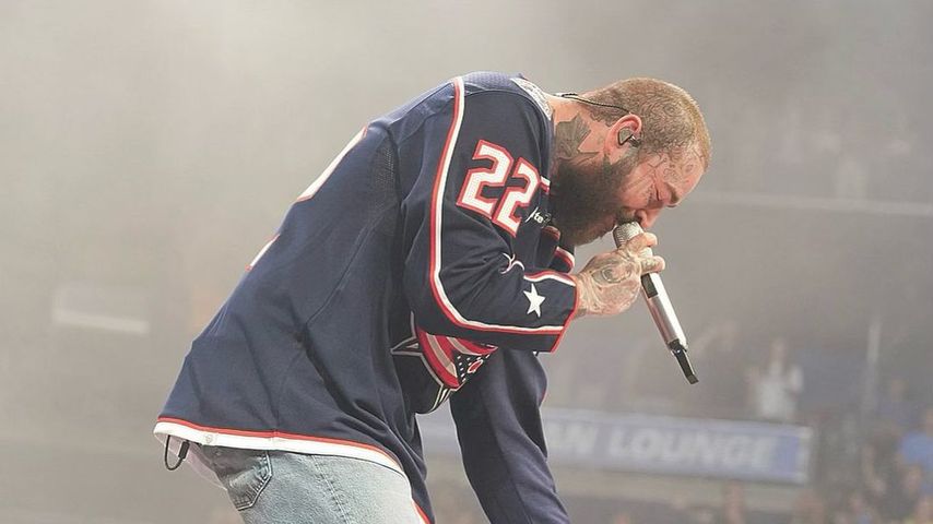 Post Malone, Rapper