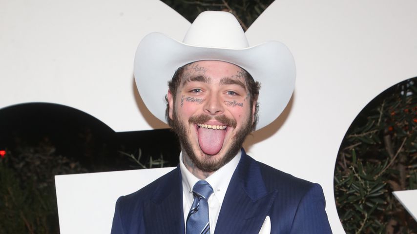 Post Malone, Dezember 2019