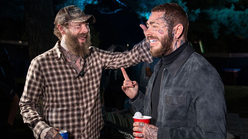 Post Malone, Musiker