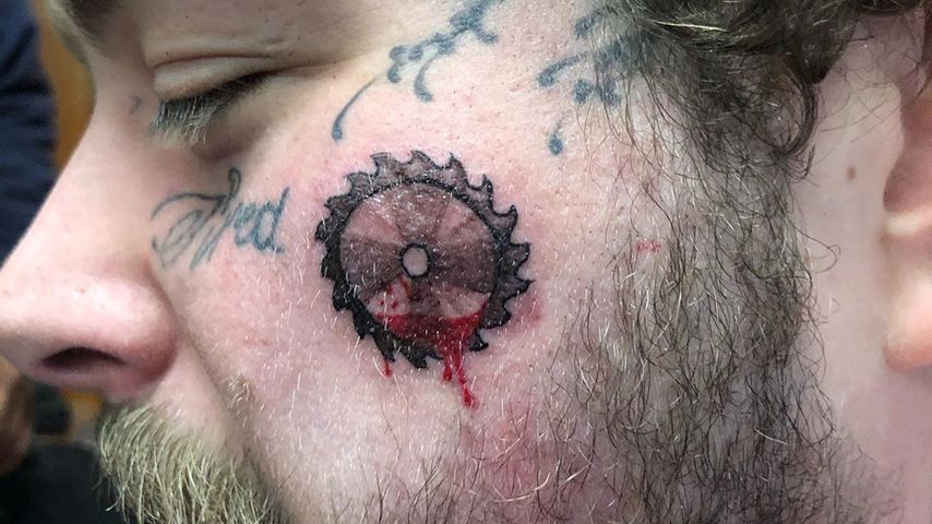 Post Malone, Rapper