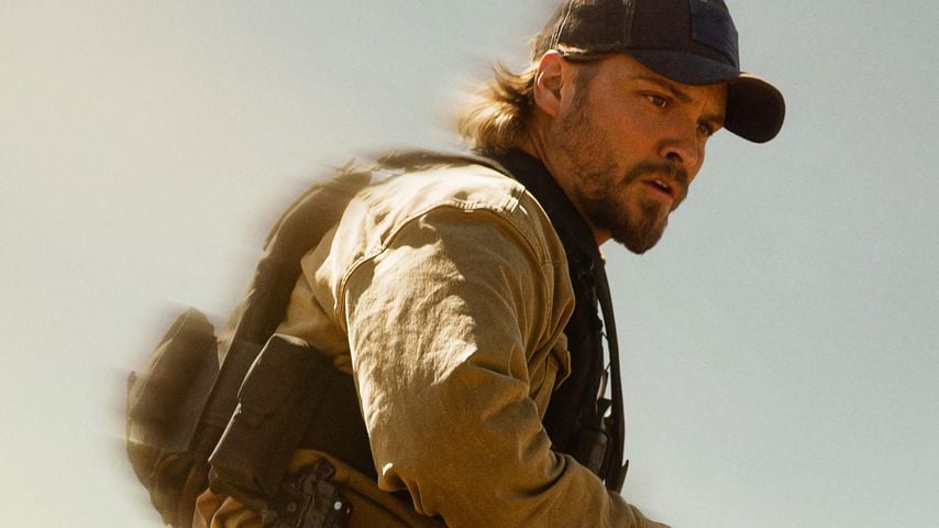 "Stranger Things" in Gefahr: "Marshals" stürmt die Charts