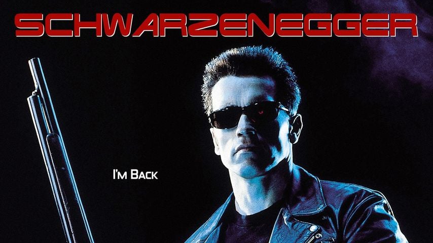 35. Jubiläum: "Terminator 2" kehrt im August ins Kino zurück