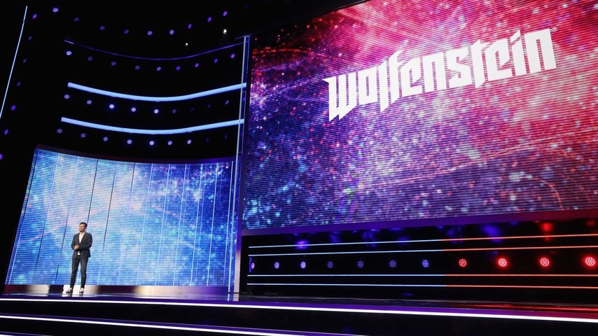 Prime Video verfilmt Skandal-Game "Wolfenstein" als Serie