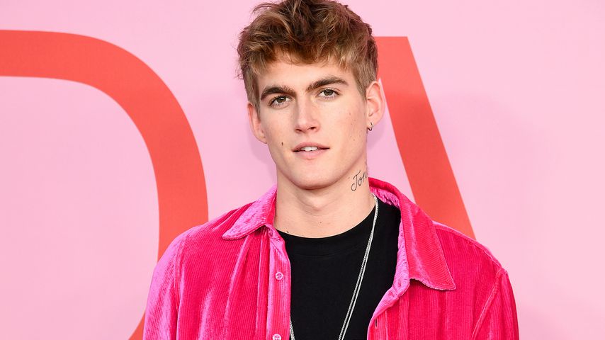Presley Gerber wehrt sich gegen den Face-Tattoo-Hate!