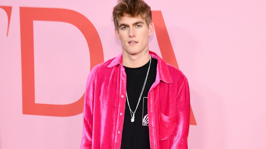 Trunkenheit am Steuer: Presley Gerber wurde jetzt verurteilt