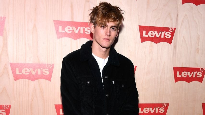 Strandgeturtel: Hat Presley Gerber etwa eine neue Freundin?