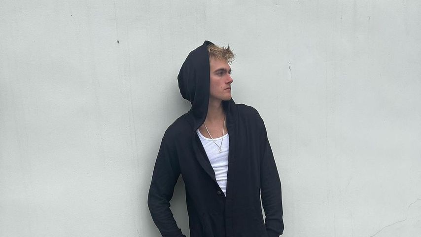 Presley Gerber