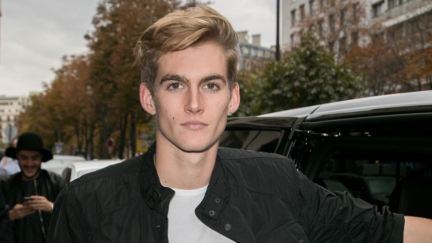 Presley Gerber